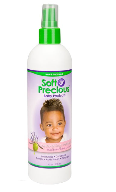 Soft & Precious - Detangling Moisturizer 12oz