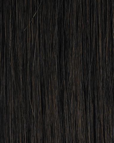 Pure. Remy Clip-In Hair Extensions 22 Inches, Colour 4