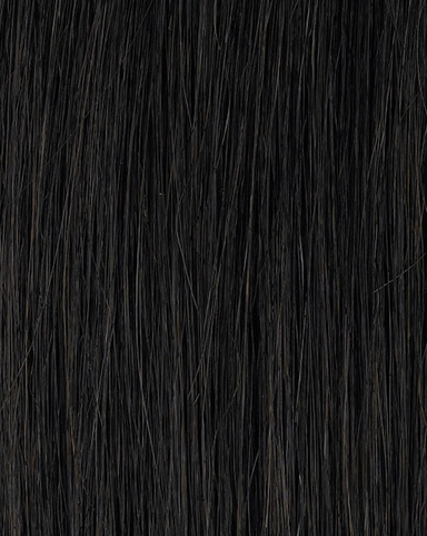 Pure. Remy Clip-In Hair Extensions 22 Inches, Colour 2