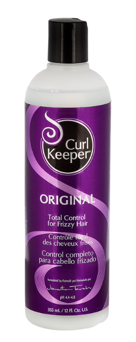 Curl Keeper - Total Control for Frizzy Hair Original 12oz