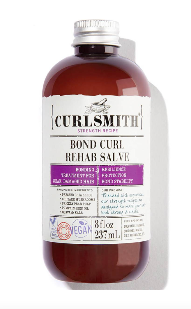 Curl Smith - BOND CURL REHAB SALVE 8oz