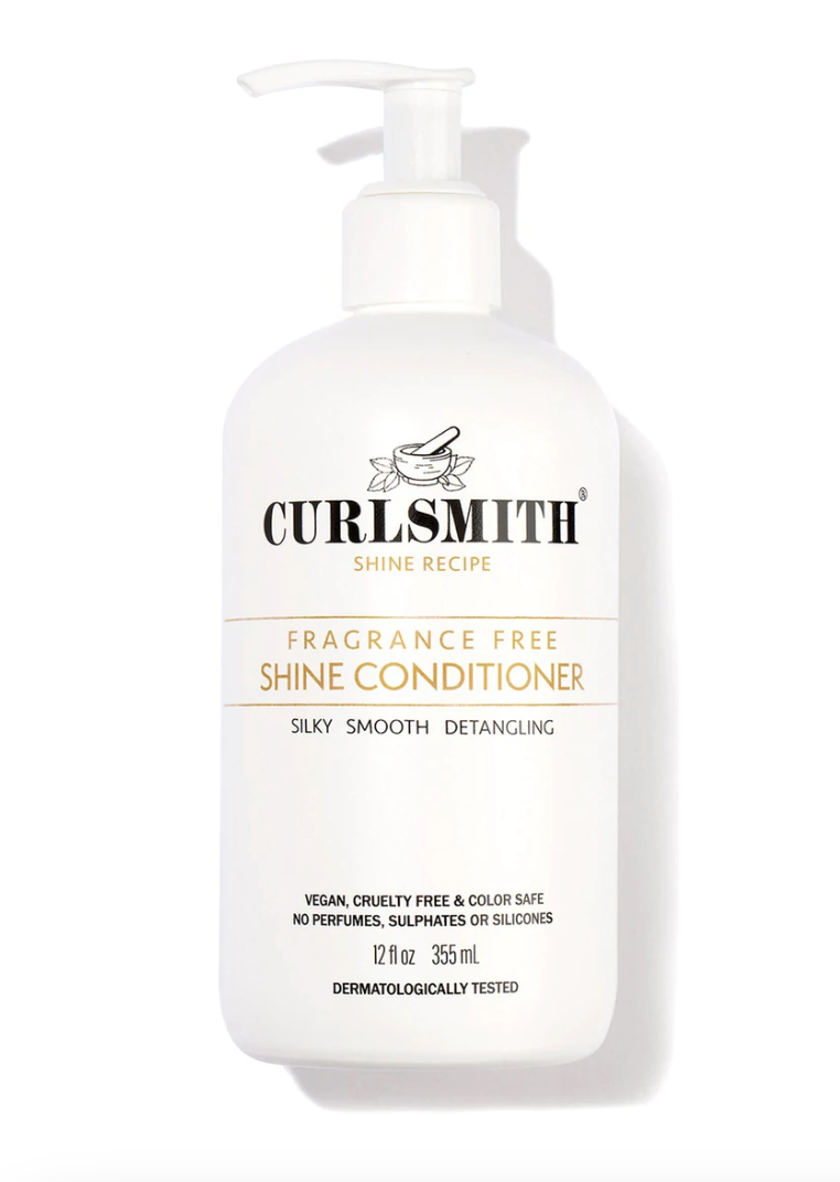 Curl Smith - SHINE CONDITIONER 355ml