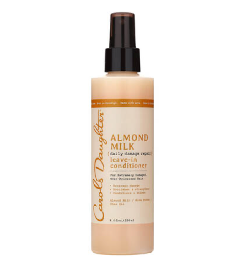 Carol's Daughter - Almond Milk Leave-In Conditioner 8oz