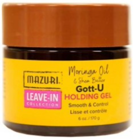 Mazuri Gott-U Holding Gel 6oz