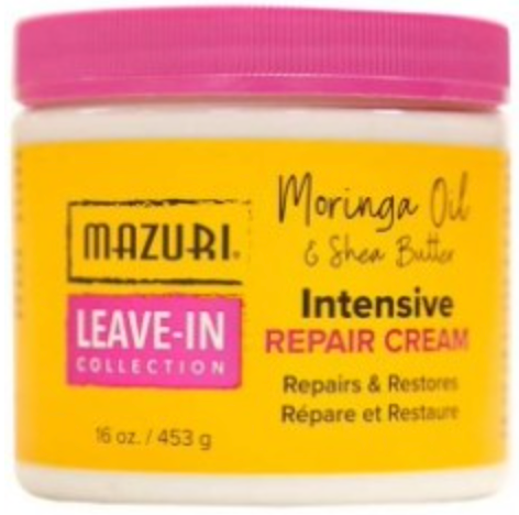 Mazuri Intensive Repair Crème