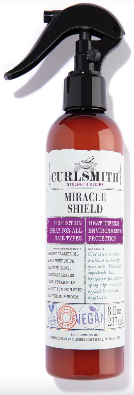 Curl Smith - Miracle Shield 237ml