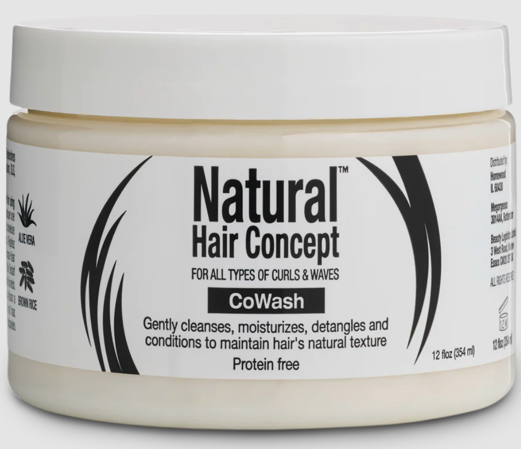 Natural Hair Concept - Co-Wash 354ml
