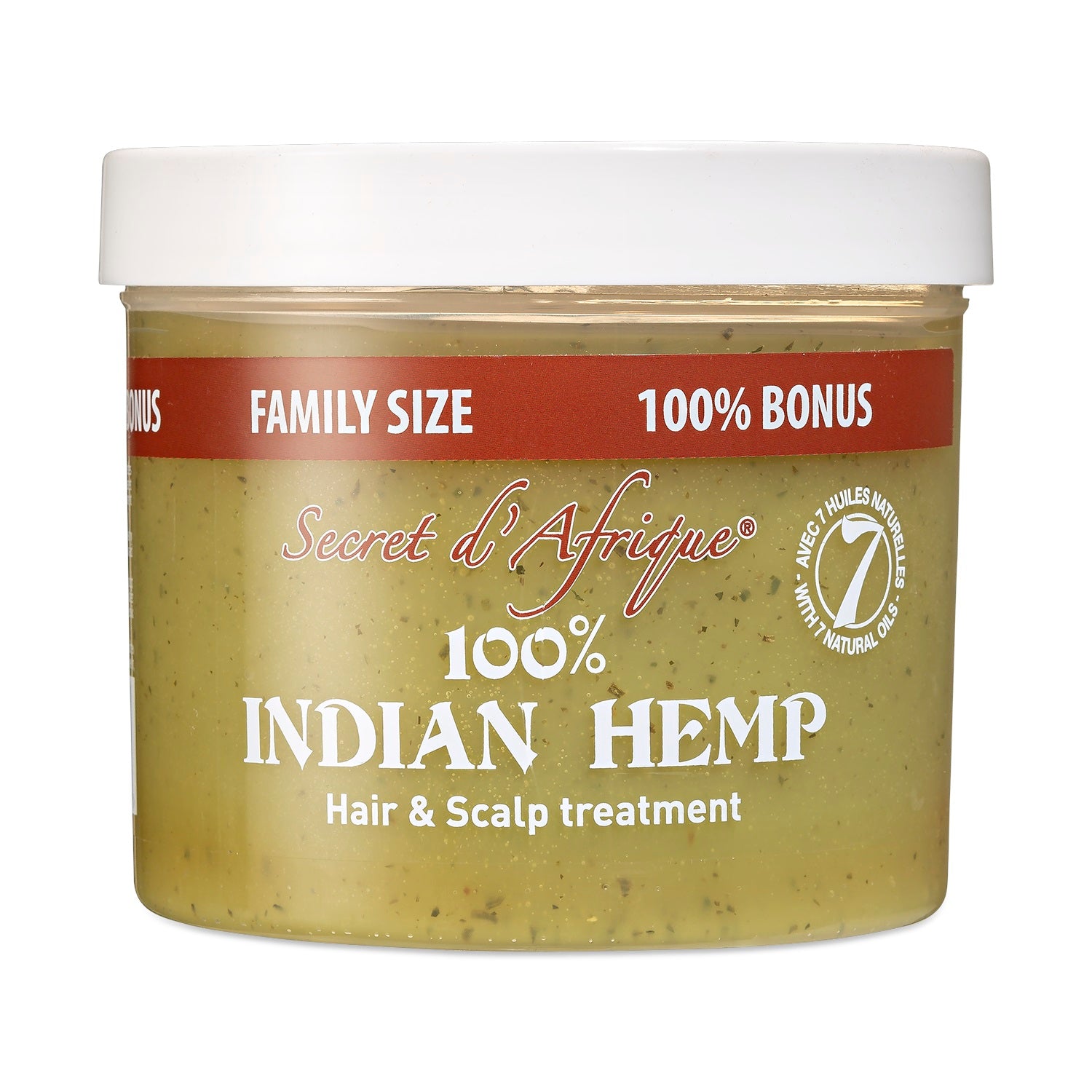 Secret D Afrique - Indian Hemp 950ml