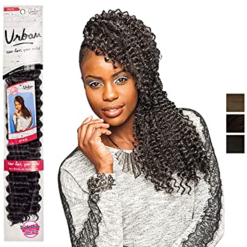 Syn Urban Braid Spiral