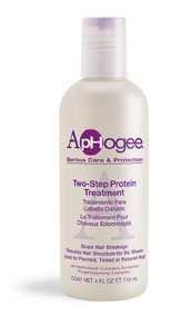 ApHogee - Two-Step Protein Treatment 16oz