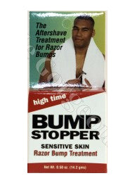 High Time - Bump Stopper Sensetive Skin