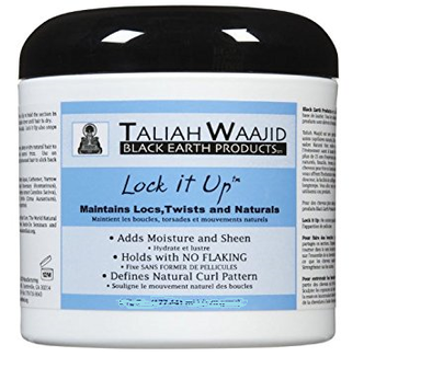 Taliah Waajid - Lock it Up 16oz