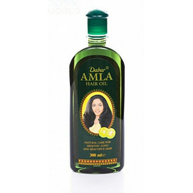 Dabur - Amla Hair Oil 300ml