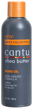 Cantu - Men Beard Oil 3.4oz