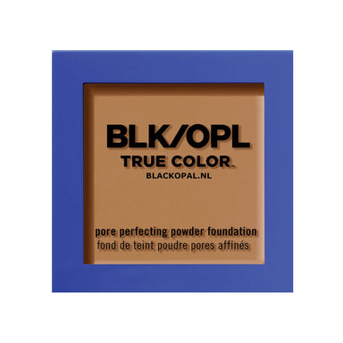 Black Opal - Pore Perfecting Powder Foundation Truly Topaz