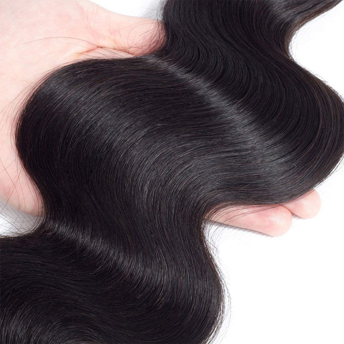 Brazilian Human Hair (Body Wave)