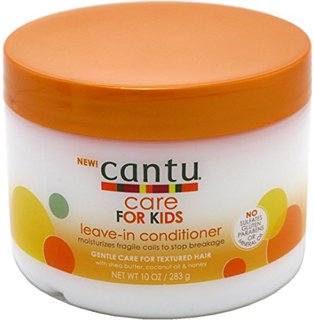 Cantu - Kids Leave-in Conditioner 10oz