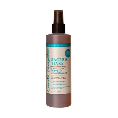 Carol's Daughter - Sacred Tiare Leave-In Conditioner 8oz