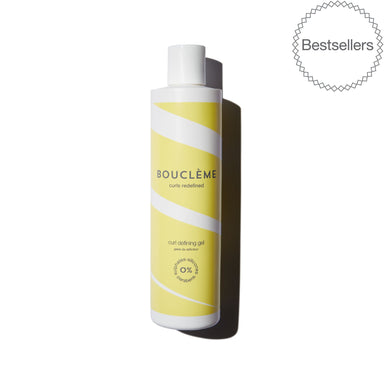 Boucleme - Curl Defining Gel 300ml