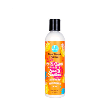 Curls - Poppin Pineapple Collection So So Smooth Vitamin C Leave In Conditioner 8oz