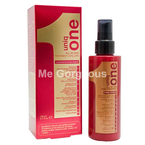 Uniq One - All in One Hair Treatment 150ml