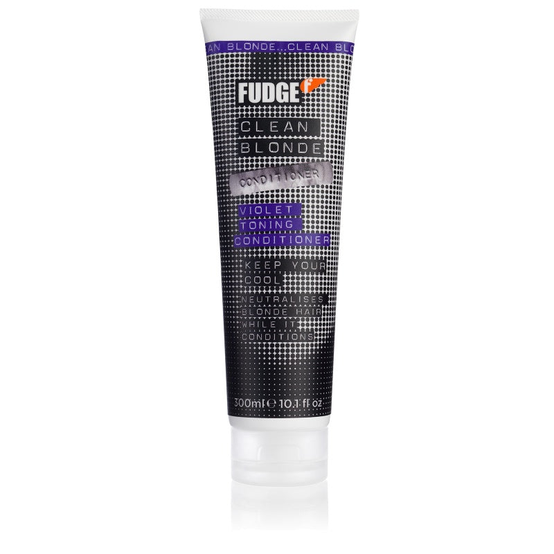 Fudge - Clean Blonde Conditioner 10.1oz