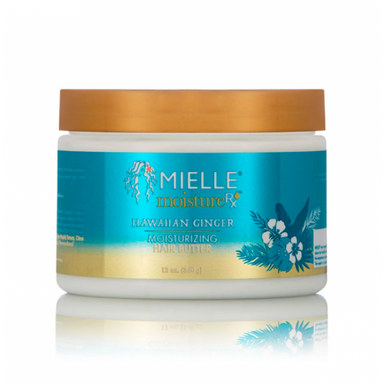 Mielle Organics Moisture RX Hawaiian Ginger Moisturizing Hair Butter 340gr 