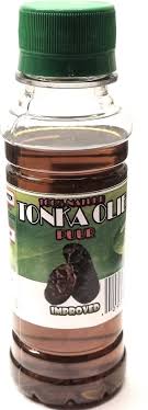 Tonka oil