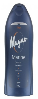 Magno - Douchegel Marine 550ml