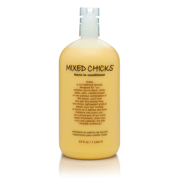 Mixed Chicks - Leave-in Conditioner 1L