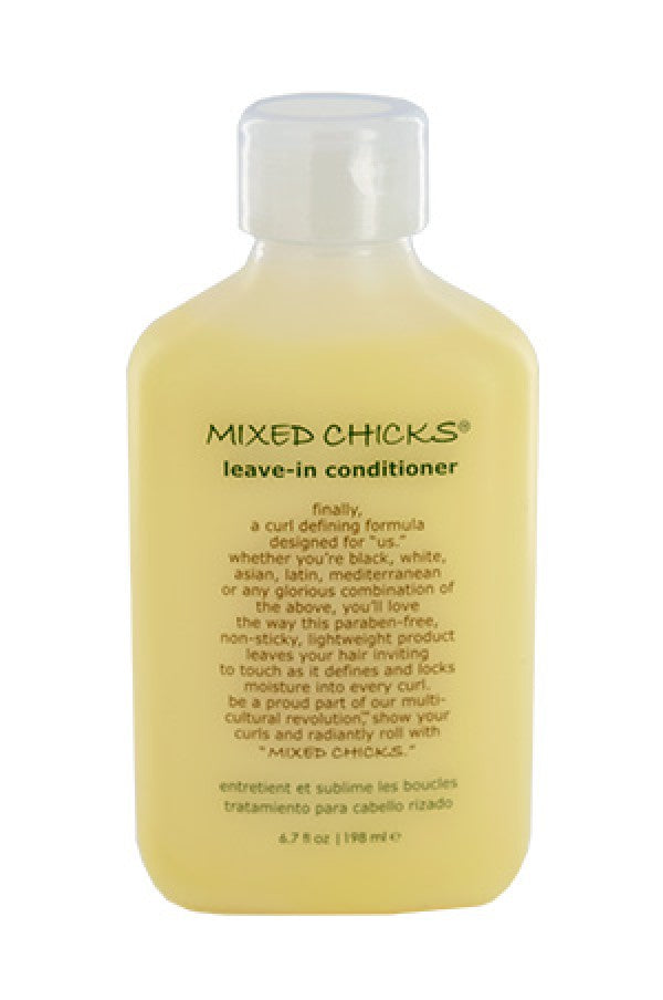 Mixed Chicks - Leave-in Conditioner 6.7oz