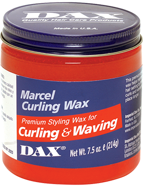 DAX - Marcel Curling Wax 7.5oz