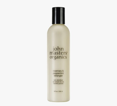 John Masters Organics - Rosemary & Peppermint Detangler 8oz