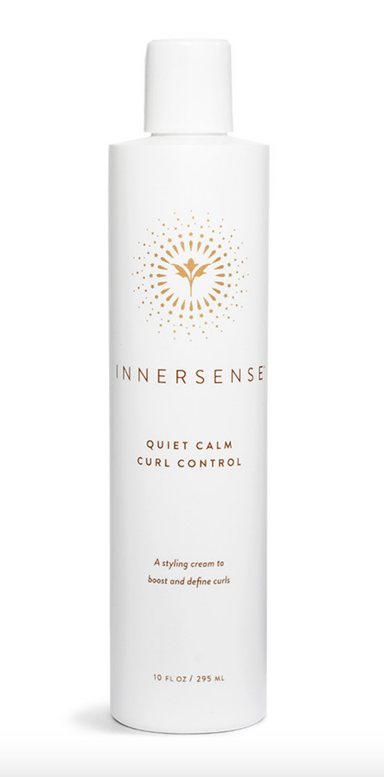Innersense Quiet Calm Curl Control - 295 ml