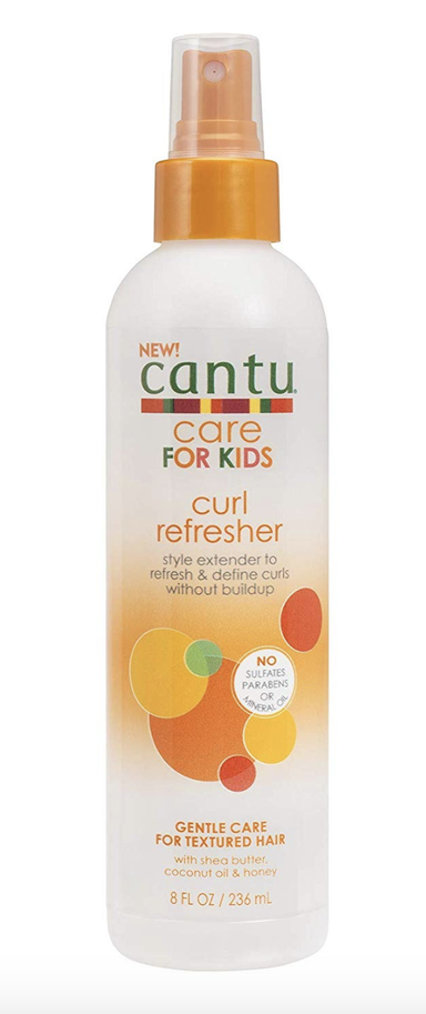 Cantu - Kids Curl Refresher (8oz)