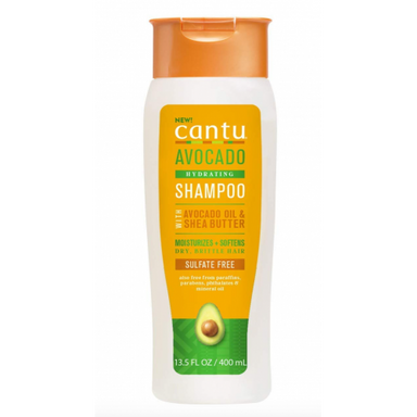 Cantu - Avocado Hydrating Shampoo 13oz