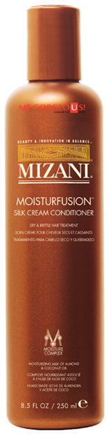 Mizani - Moisturfuse Moisturizing Conditioner 8.5oz