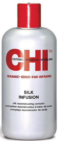 CHI - Silk Infusion 300ml