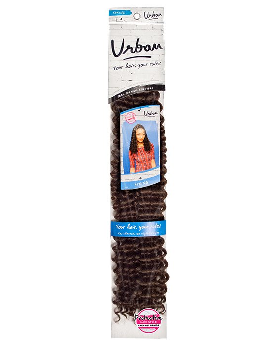 Syn Urban Braid Spring