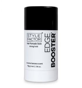 Style Factor Edge Booster Pomade Stick 2.36oz