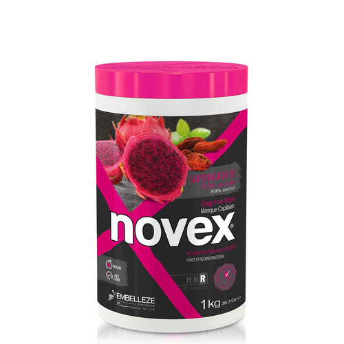 Novex Super Hair Food Pitaya & Goji Berry Mask 1kg