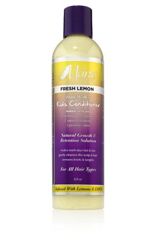The Mane Choice - Fresh Lemon Fruit Medley KIDS Conditioner 8oz