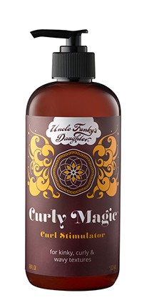 Uncle Funky's Daughter - Curly Magic 32oz