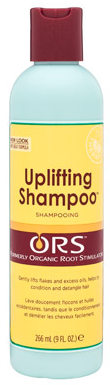 Organic - Upliftiing Shampoo 9oz