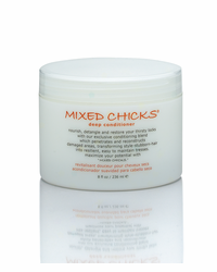 Mixed Chicks - Detangling Deep Conditioner