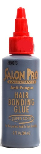 Salon Pro - Hair Bondimg Glue 2oz